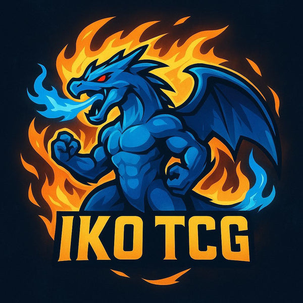 Iko TCG